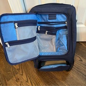 Ebags Pro Slim Laptop Backpack (2019)